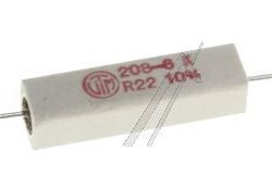0,22R-5W OTPORNIK
