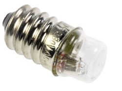 220V-240V E14 NEON LAMPA 14X30MM
