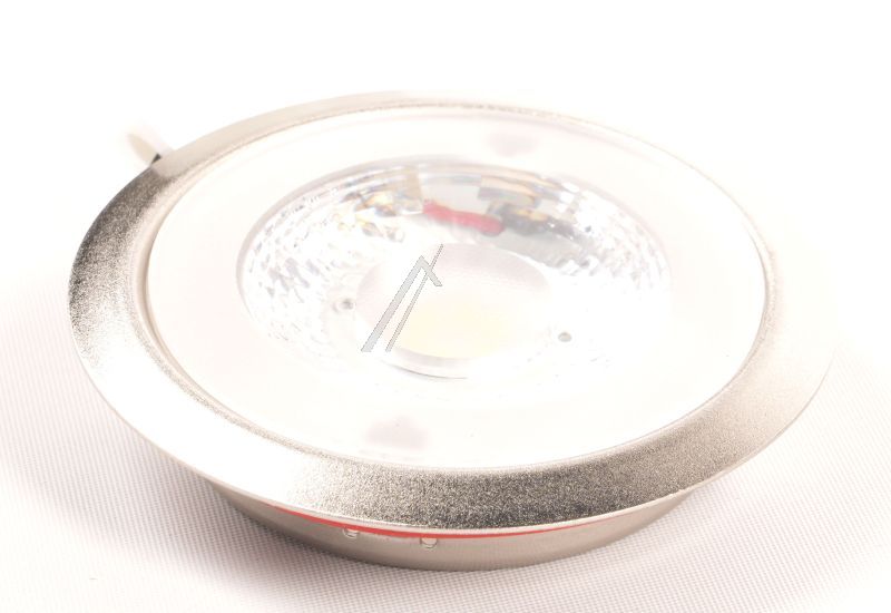 133.0456.642 ET HAUBE SPOTLAMPE S1001 LED B 4000K