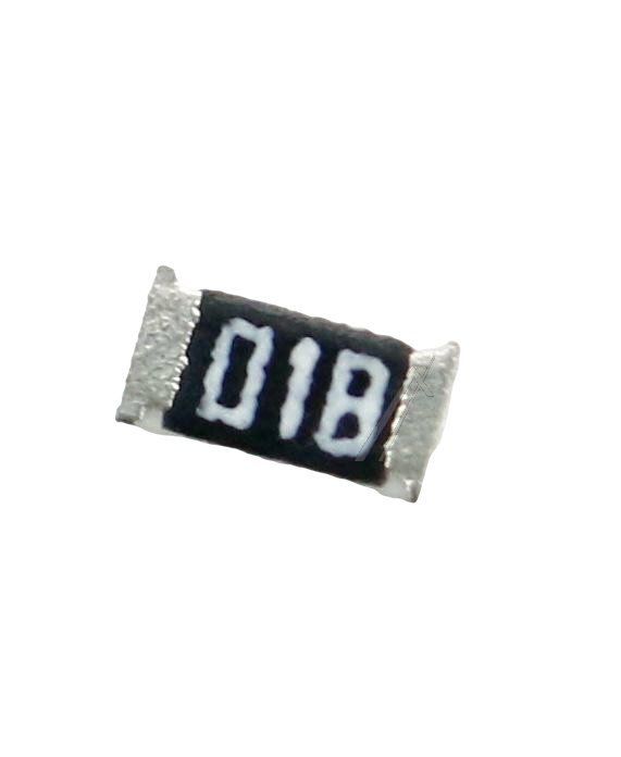 1,0K-0,1W SMD-METALLSCHICHTWIDERSTAND 0603 -ROHS-KONFORM-