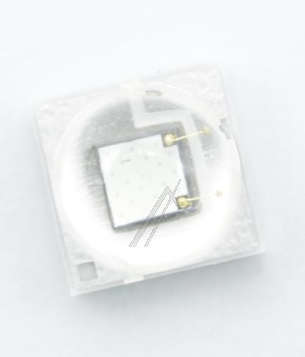 LED-3,0X3,0MM XPEBBL-L1-0000-00301 BLAU 3030 SMD, 3,1V-3,5V 130° 45,7LM
