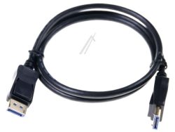 DISPLAYPORT 2.0 8K UHBR10 1M