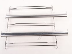 943571 AUSZUGSFÜHRUNG BIO 21 2D L UV BAUGRUPPE