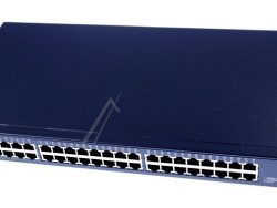 TL-SG1048 GIGABIT ETHERNET SWITCH 48 PORT RACK