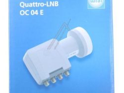 OC 04 E 76170 SPEISESYSTEM,  QUATTRO