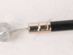 10140013 BREMSKABEL HINTERRADBREMSE