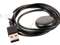 OTB USB-LADEKABEL KOMPATIBEL MIT GOOGLE PIXEL WATCH 2, PIXEL WATCH 3