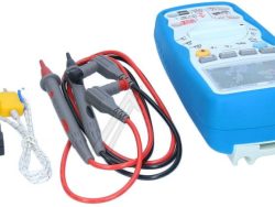 3355 P 3355 PROFI-DIGITAL-MULTIMETER PEAKTECH