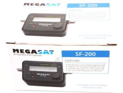 1200576 SATFINDER SF-200 SATFINDER & MESSGERÄTE