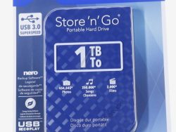 53200 STORE N GO 1TB 2,5″/ USB 3.0 FESTPLATTE BL