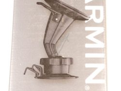 010-12982-08 GARMIN SAUGNAPFHALTERUNG