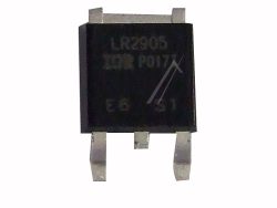 LR2905 IRLR2905PBF IR TRANZISTOR