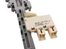 697690413 BRAVA ELEKTRO,  ZA VRATA S.M. SA 2 MIKROPREKIDAČA ZA ZAKLJUČAVANJE