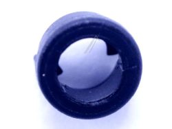 LED-3MM CLIP SCHWARZ -ROHS-KONFORM-