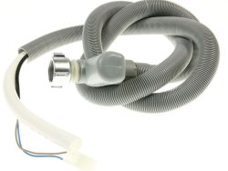 674000200041 17476000001321 WATERBLOK ZULAUFSCHLAUCH, 3/ 4″, ELEKTRISCH, 1,5M