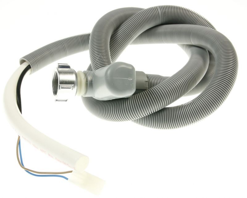 674000200041 17476000001321 WATERBLOK ZULAUFSCHLAUCH, 3/ 4", ELEKTRISCH, 1,5M