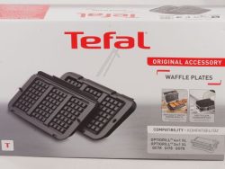 XA734810 ACC WAFFLE XL GRILL XIN1 XL