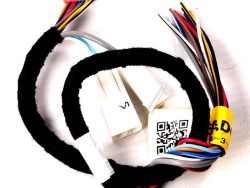 EAD62499214 HARNESS ASSEMBLY V   MT IEC –