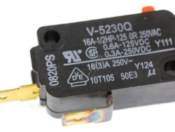QSWMA147WRZ1 STOPPSCHALTER