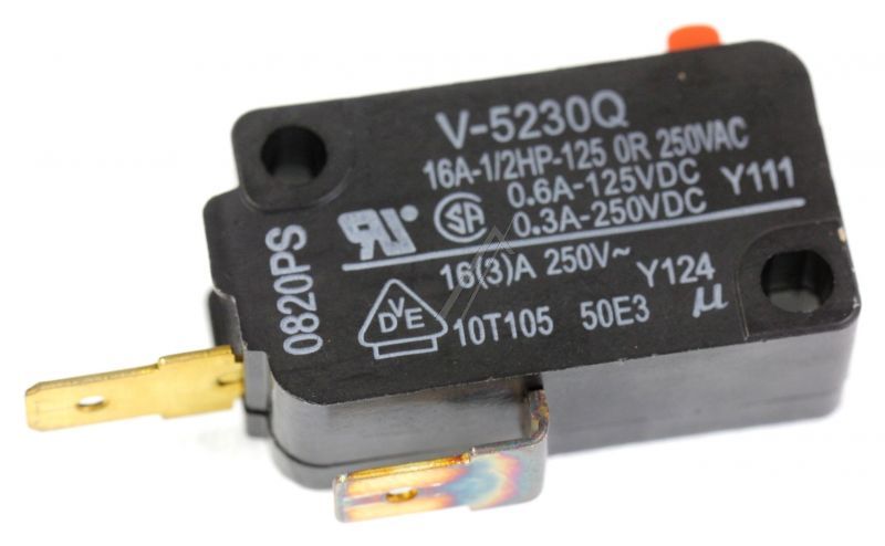 QSWMA147WRZ1 STOPPSCHALTER
