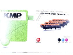 1248,3005 B-T58V TONERKARTUSCHE MULTIPACK BK/ C/ M/ Y