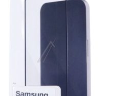 57535 ZAŠTITNO STAKLO EKRANA MOBILIZE – CRNI OKVIR – SAMSUNG GALAXY A35 5G/ A55 5G