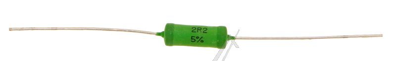 2,2R-3,0W OTPORNIK