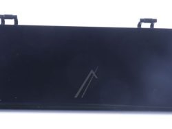 6769661 DECKEL 693 WASSERTANK V2 SCHWARZ