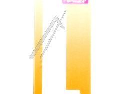 LEDINES 30CM 3W LEDINESTRA® DIM HD LIGHTING 3W 927 FROSTED S14D