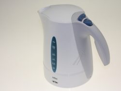 7051275 67051275 WASSERKOCHER KOMPLETT OHNE SOCKEL