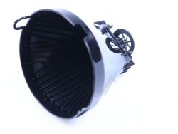 700133 24027013052 FILTERHALTER FÜR 23370-XX