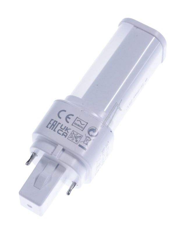 DULUX LED D10 E DULUX LED D EM & AC MAINS V 5W 830 G24D-1