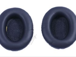 OHRPOLSTER SET ALTERNATIV FÜR BOSE SOUNDLINK BT HEADPHONES 2