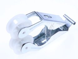 SPANNROLLE ALTERNATIV FÜR BAUKNECHT 481235818055