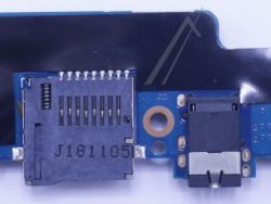 5C50R61312 IO BOARD 3N 81J1 OHNE KABEL