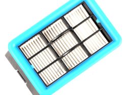 1637756 MOTOR FILTER