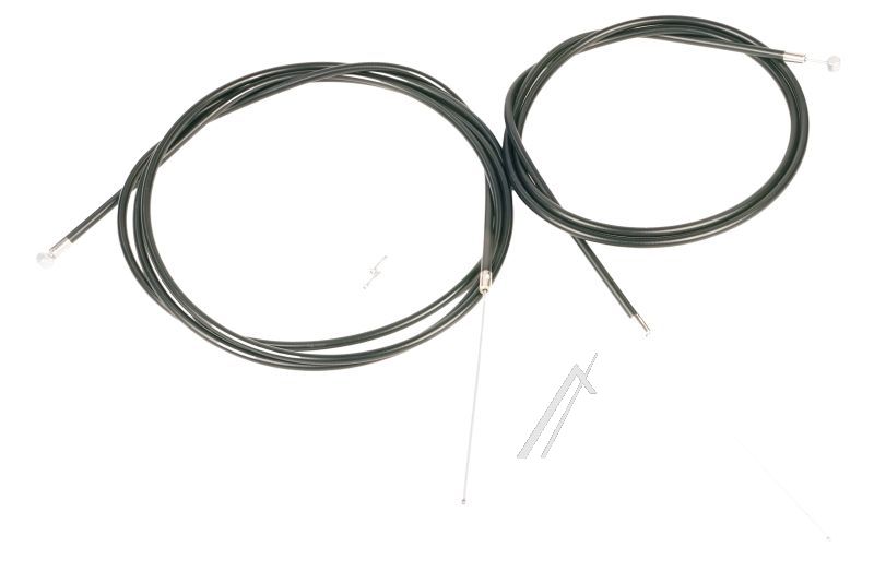 10100654 BREMSKABELSET SCHEIBENBREMSE VORNE/ HINTEN
