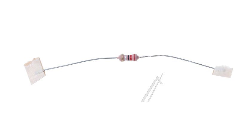 2,2R-0,5W OTPORNIK