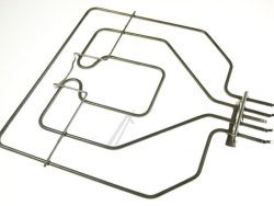 00704234 GRILL-ROSTILJ GREJAC