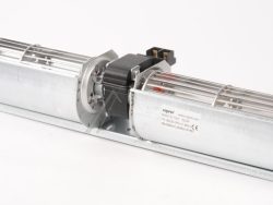 28FR021 DOPPELTANGENTIALLÜFTER 230V/ 50HZ 25W