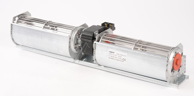 28FR021 DOPPELTANGENTIALLÜFTER 230V/ 50HZ 25W