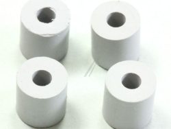 00029464 GUMMIFUSS INHALT 4 STÜCK