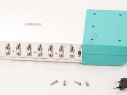 PSG 532 Q II 9268051 EINZEL-MULTISCHALTER, 5/ 32, TERRESTRISCH AKTIV, 22KHZ, INKL. NETZTEIL