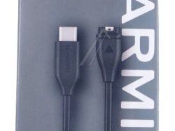 010-13278-01 GARMIN USB-C-LADE-/ DATENKABEL 0,5M