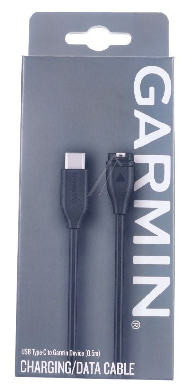 010-13278-01 GARMIN USB-C-LADE-/ DATENKABEL 0,5M