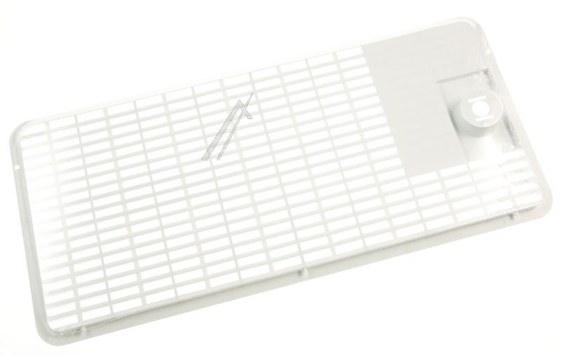 2913795122 DECKEL,  GITTER,  WEISS,  545X251.5MM