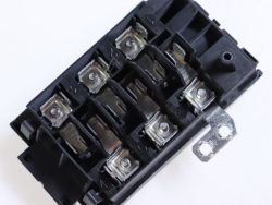 KAD01 1/ 6 ANSCHLUSSKASTEN