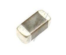 1UF-16V KERAMIKKONDENSATOR SMD Y5V 0603