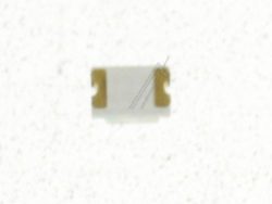LED-2X1,25MM BLAU 0805 SMD,  140° 72MCD