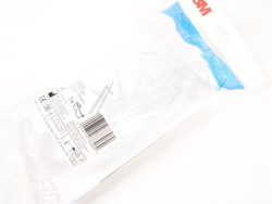 3M-78306 3M BESUCHER PC KLARSICHTSCHUTZBRILLE